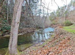 4070 Big Creek Rd, Hartford, TN 37753