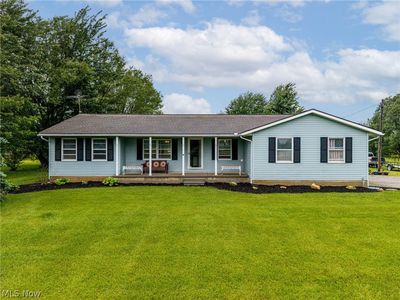18746 Baird Rd, Wellington, OH, 44090