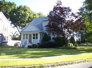 21 Brownell St, Worcester, MA 01602