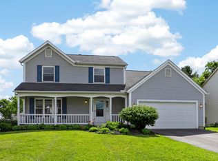 212 Needlewood Ln, Reynoldsburg, OH 43068