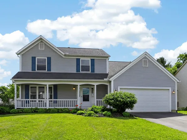 212 Needlewood Ln, Reynoldsburg, OH 43068