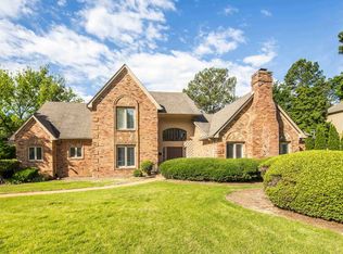 8621 Ravencliff Cv, Germantown, TN 38138