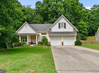 5723 Rutland Way, Powder Springs, GA 30127