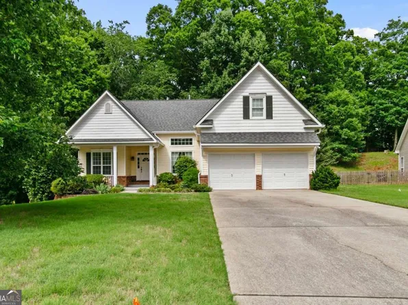 5723 Rutland Way, Powder Springs, GA 30127