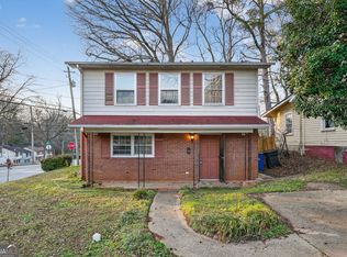 2653 Lester St, East Pt, GA 30344