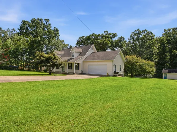 115 Pin Oaks Ln, Hohenwald, TN 38462