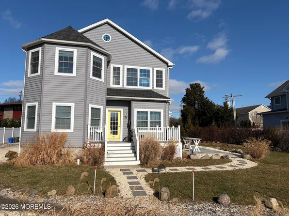 504 N Lake Dr, Spring Lake, NJ 07762