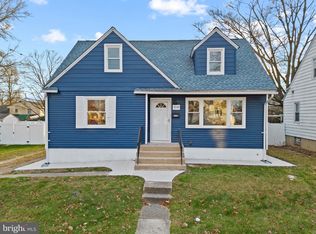5118 Garfield Ave, Pennsauken, NJ 08109