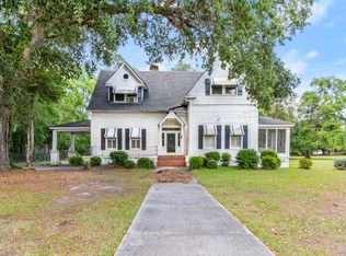 2942 Railroad Ave, Bamberg, SC 29003