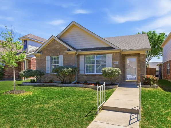 9000 Stewart St, Aubrey, TX 76227