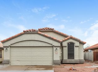1832 W Springfield Way, Chandler, AZ 85286