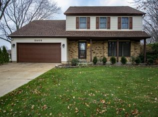 2209 Revere Dr, Goshen, IN 46526