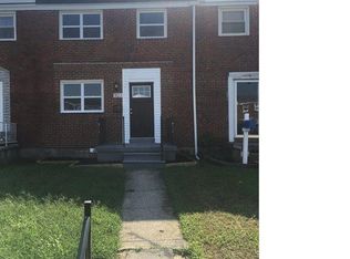 7823 Harold Rd, Baltimore, MD 21222