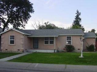 2245 E Anita St, Stockton, CA