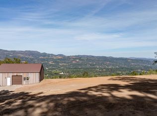 10 High Grove Lane, Sonoma, CA 95476