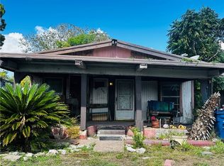 805 Omaha Dr, Corpus Christi, TX 78408