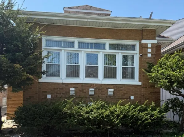 6510 S Campbell Ave, Chicago, IL 60629