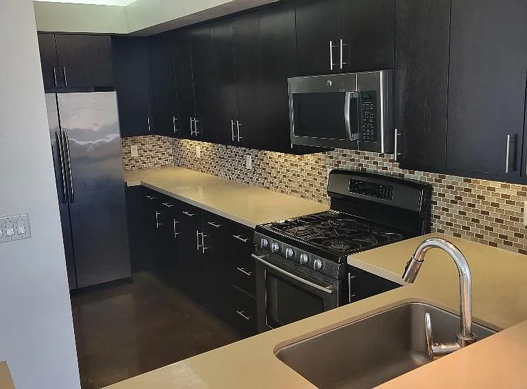 5420 Harold Way #306 — Photo 12