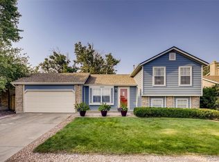14764 E Scott Pl, Denver, CO 80239