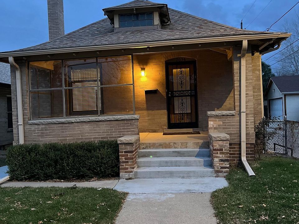 Welcome home!