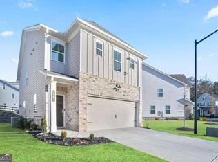 3701 Silvery Way, Powder Springs, GA 30127