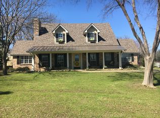 310 Ridgeview Rd, Sherman, TX 75092