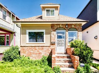 334 S 3rd Ave NE, Calgary, AB T2E 0H4