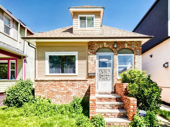 334 S 3rd Ave NE, Calgary, AB T2E 0H4
