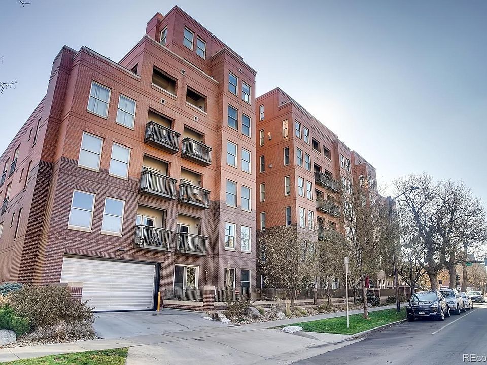 1st image of 1630 N Clarkson St APT 210