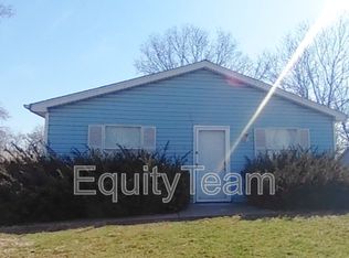 3221 Andrew St, Middletown, OH 45044