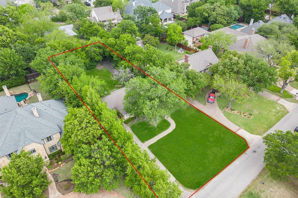 5825 Glendora Ave, Dallas, TX 75230 Zillow