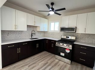 84 Clement St #2, Fall River, MA 02724