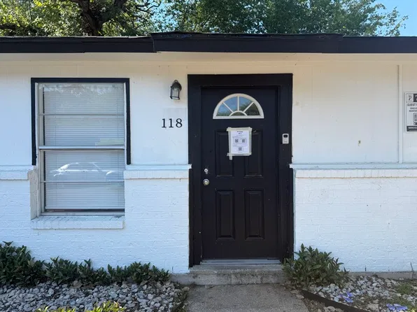 2809 North Hwy #175-118, Seagoville, TX 75159