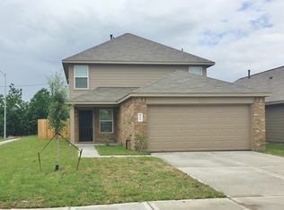 13154 Ingram Gap Ln, Houston, TX 77048