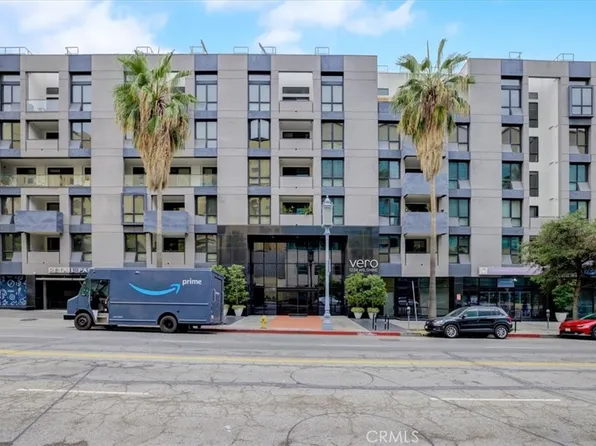 1234 Wilshire Blvd APT 330, Los Angeles, CA 90017