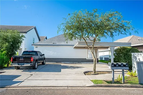 422 W Chavez St #2 Photo 1