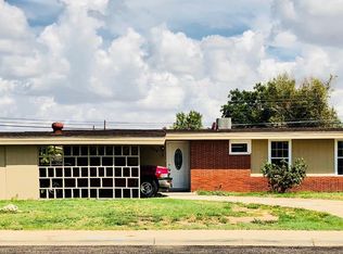 2204 Glenwood Ave, Odessa, TX 79761