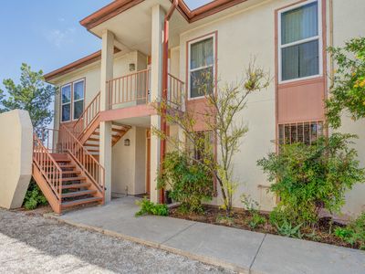 1600 N Wilmot Rd, Tucson, AZ, 85712