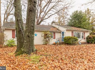 84 S Dietz Mill Rd, Telford, PA 18969