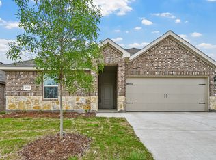 Bellvue Plan, Stonewyck Farms, Ennis, TX 75119