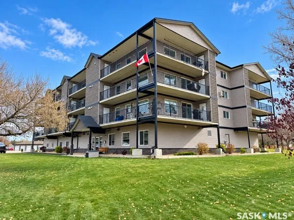 1213 9th Street #307, Humboldt, SK S0K 2A0