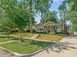 614 Colonial Dr, High Point, NC 27262