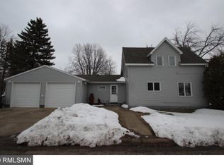 325 Main St W, Melrose, MN 56352