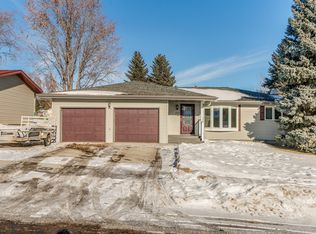 1800 Heritage Ave, Bismarck, ND 58501