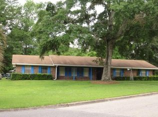 505 Dixie Dr, Enterprise, AL 36330