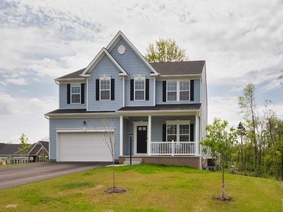 2674 Margos Way, Gibsonia, PA, 15044