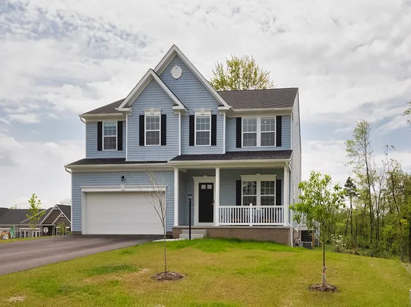 2674 Margos Way, Gibsonia, PA 15044