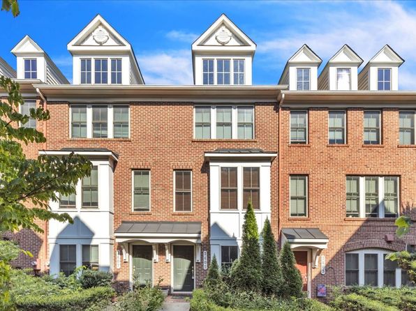 Townhomes For Rent Arlington Va