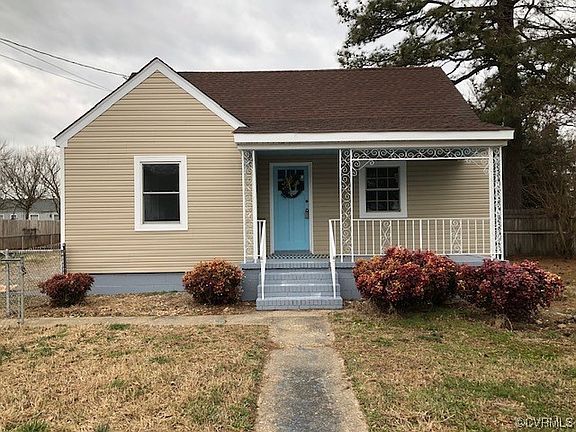 4th image of 14 N Rose Ave