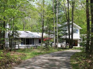 7084 Beech St, Gaylord, MI 49735